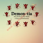 Demontia cover image