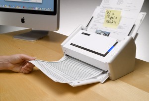 Document Scanning / Imaging / Indexing Services