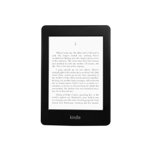 Kindle eBook Conversion 