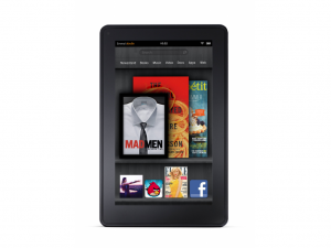 Kindle Fire