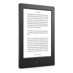 kobo reader