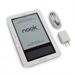 nook reader