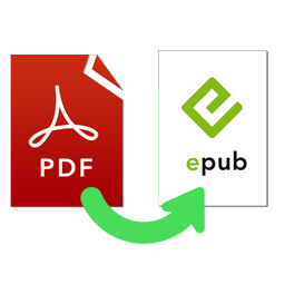convert pdf to epub convert pdf to epub